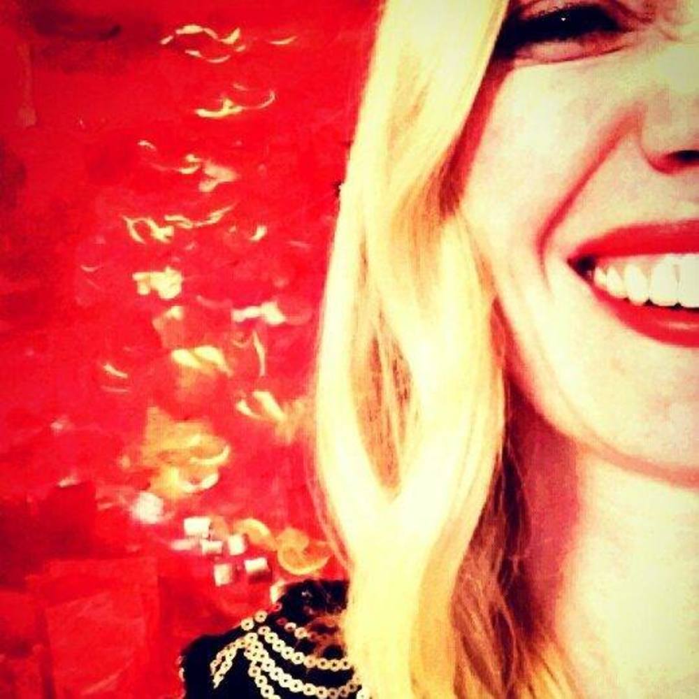 Meet your Posher, Ivaly